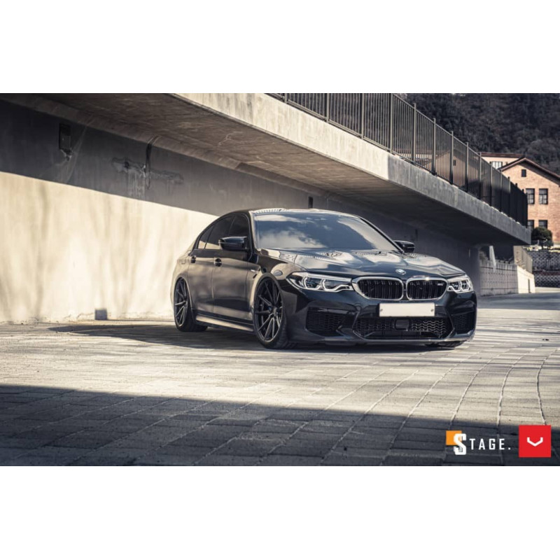 4 Jantes VOSSEN HF-3 9.5/10.5x21" pour BMW M5 F90 Competition + CS