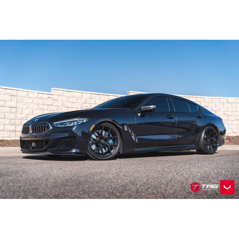 5x21" pour BMW M8 F91 F92 F93