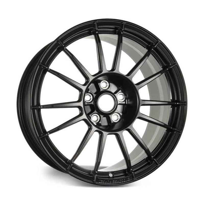 4 Jantes EVO Corse Forgiata 18" pour Alpine A110, A110 S et A110 R