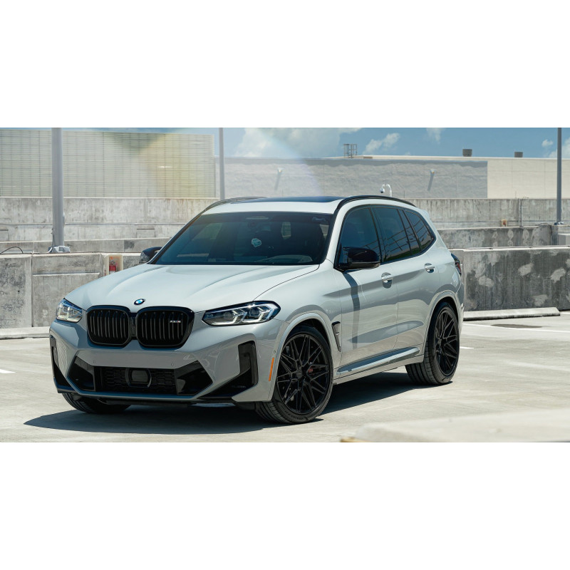 5/10x21" pour BMW X3M F97 / X4M F98 (2017+)