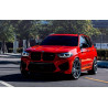 4 Jantes VOSSEN HF-5 9,5/10x21" pour BMW X3M F97 / X4M F98 4 Jantes VOSSEN HF-5 9,5/10x21" pour BMW X3M F97 / X4M F98