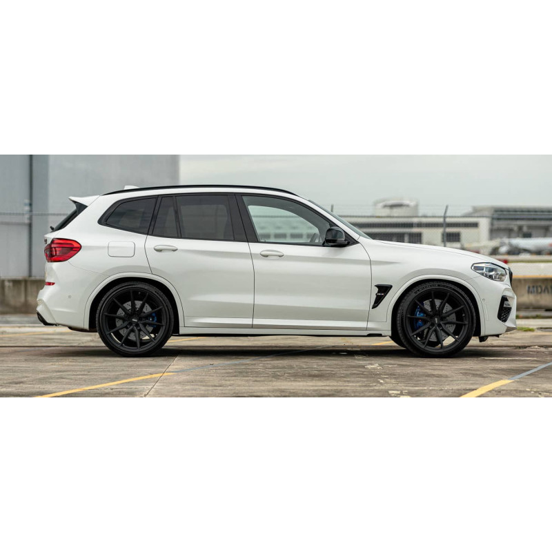 5/11x22" pour BMW X3M F97 / X4M F98