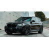 4 Jantes VOSSEN HF-3 9,5/11x22" pour BMW X3M F97 / X4M F98 4 Jantes VOSSEN HF-3 9,5/11x22" pour BMW X3M F97 / X4M F98
