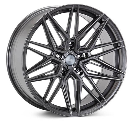4 Jantes VOSSEN HF-7 10.5x21"/11.5x22" pour BMW X5M F95 / X6M F96