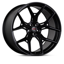 4 Jantes VOSSEN HF-5 9.5/10.5x22" pour BMW X5 G05 / X6 G06