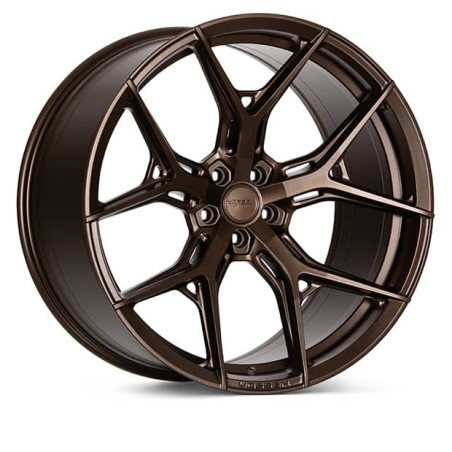 4 Jantes VOSSEN HF-5 9.5/10.5x22" pour BMW X5 G05 / X6 G06