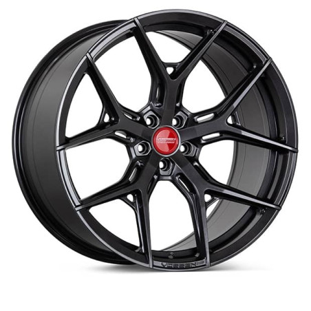 4 Jantes VOSSEN HF-5 9.5/10.5x22" pour BMW X5 G05 / X6 G06