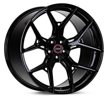 4 Jantes VOSSEN HF-5 9.5/10.5x21" pour BMW X5 G05 / X6 G06