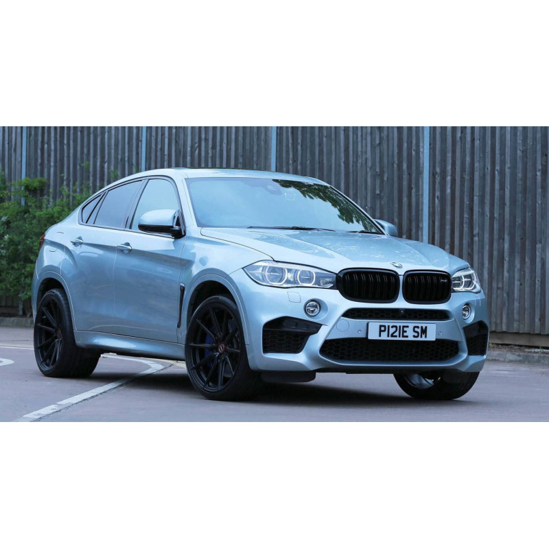 5/12x22" pour BMW X5 F15 X5M F85 / X6 F16 X6M F86