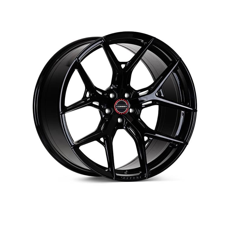 4 Jantes VOSSEN HF-5 9,5/10,5x22" pour BMW X7 G07