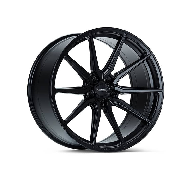 4 Jantes VOSSEN HF-3 9