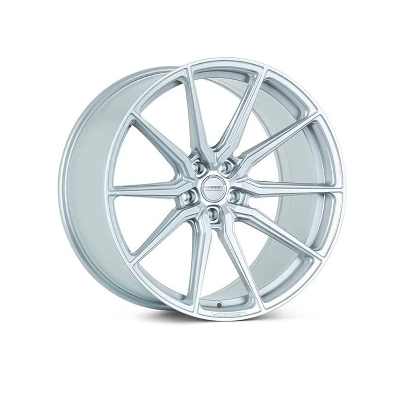 4 Jantes VOSSEN HF-3 9,5/10,5x22" pour BMW X7 G07