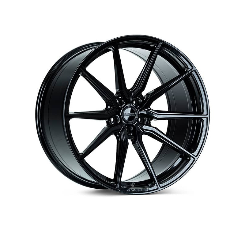 4 Jantes VOSSEN HF-3 9,5/10,5x22" pour BMW X7 G07