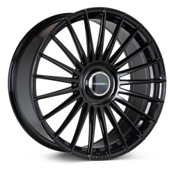 4 Jantes VOSSEN HF-8 9.5/10.5x22" pour BMW X5 G05 / X6 G06