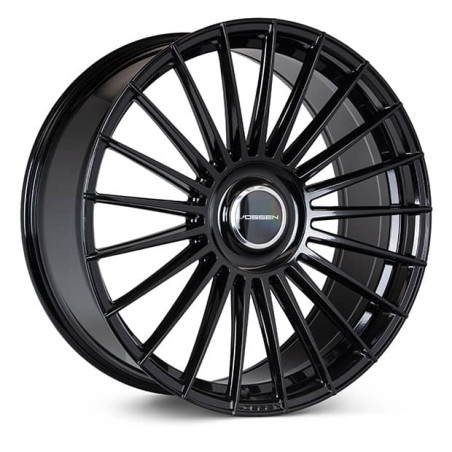 4 Jantes VOSSEN HF-8 9.5/10.5x22" pour BMW X5 G05 / X6 G06
