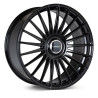 4 Jantes VOSSEN HF-8 9 4 Jantes VOSSEN HF-8 9