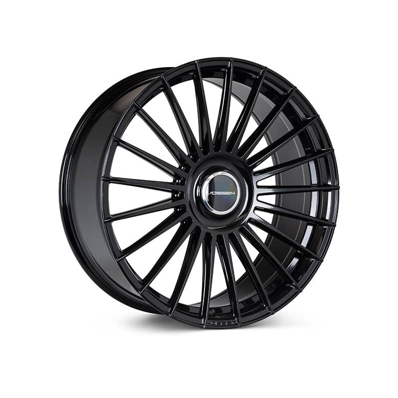 4 Jantes VOSSEN HF-8 9.5/10.5x22" pour BMW X5 G05 / X6 G06