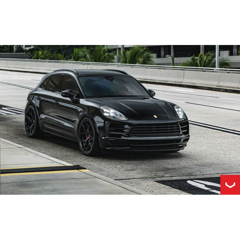 5x22" pour PORSCHE Macan S / S + Diesel / GTS / T / Turbo 95B