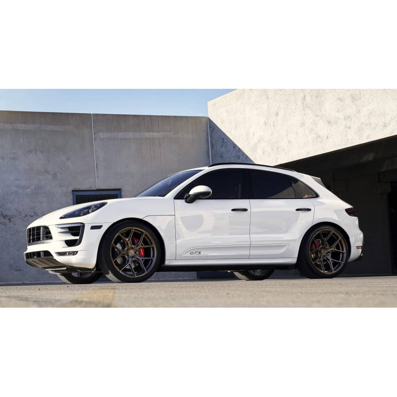 5/10x21" pour PORSCHE Macan S / S + Diesel / GTS / T / Turbo 95B