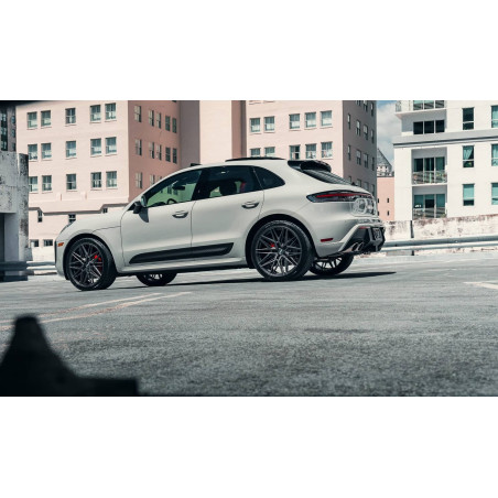 5/10x21" pour PORSCHE Macan S / S + Diesel / GTS / T / Turbo 95B