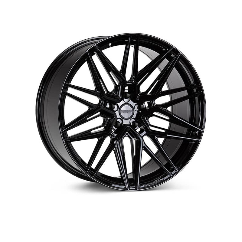 4 Jantes VOSSEN HF-7 9,5/10,5x22" pour PORSCHE Macan S / S + Diesel / GTS / T / Turbo 95B
