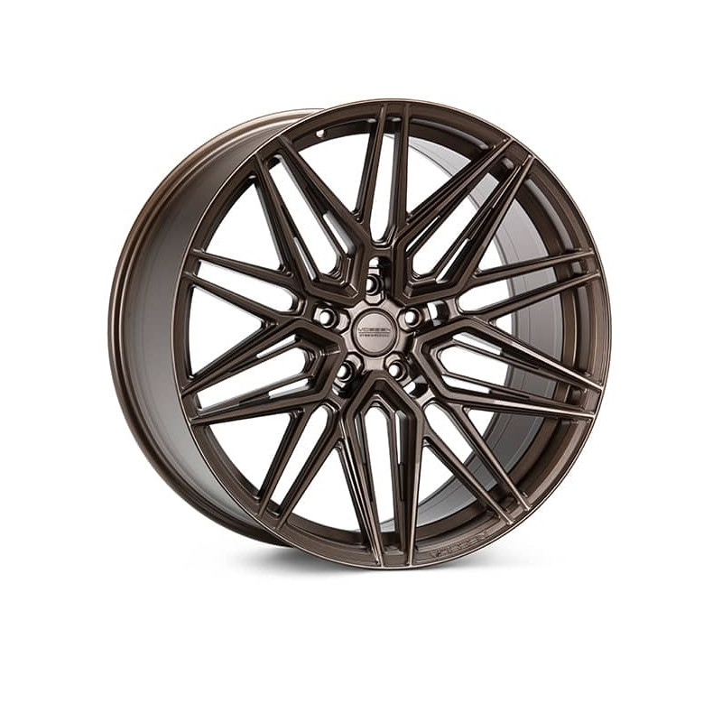4 Jantes VOSSEN HF-7 9,5/10,5x22" pour PORSCHE Macan S / S + Diesel / GTS / T / Turbo 95B