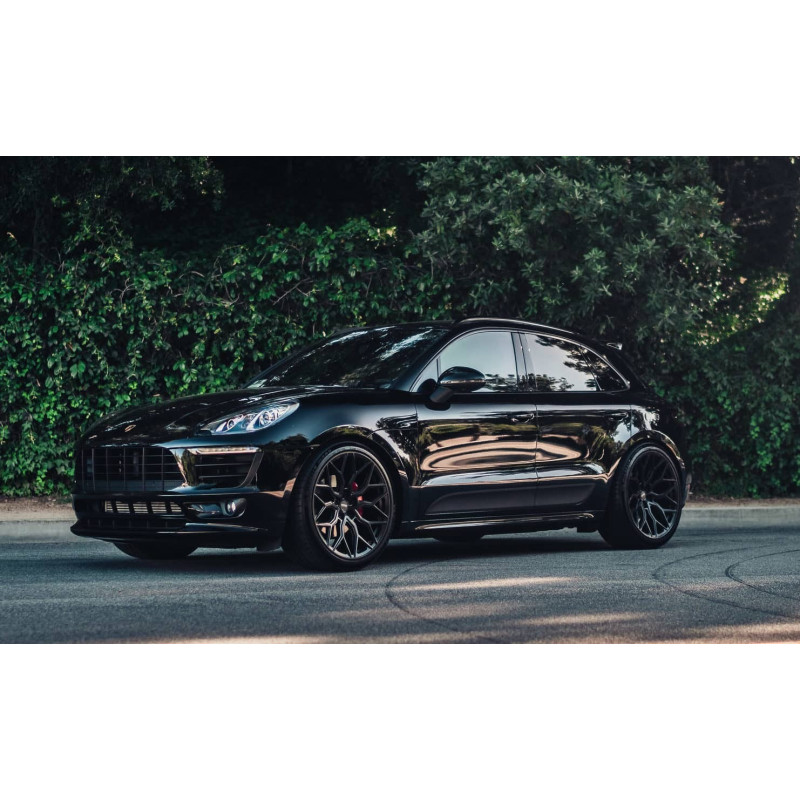 5/10x21" pour PORSCHE Macan S / S + Diesel / GTS / T / Turbo 95B