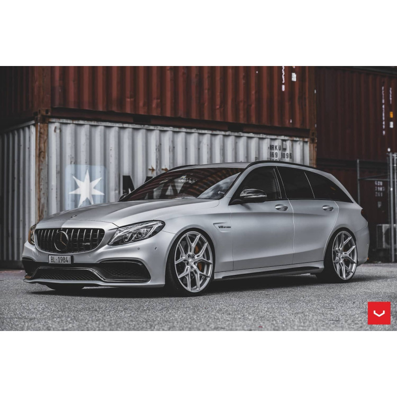 5x20" pour MERCEDES Classe C63 S AMG W/C/S205 W/C/S206