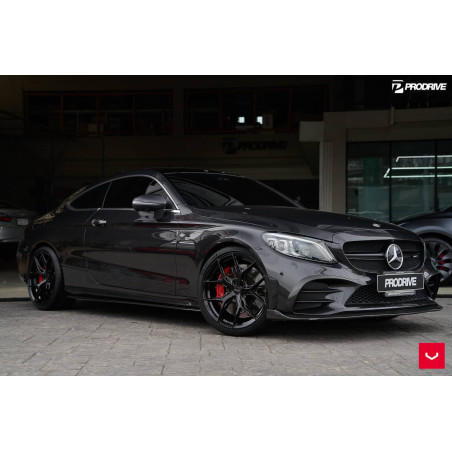 4 Jantes VOSSEN HF-5 9/10,5x20" pour MERCEDES Classe C63 S AMG W/C/S205 W/C/S206