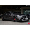 4 Jantes VOSSEN HF-5 9/10,5x20" pour MERCEDES Classe C63 S AMG W/C/S205 W/C/S206 4 Jantes VOSSEN HF-5 9/10,5x20" pour MERCEDES Classe C63 S AMG W/C/S205 W/C/S206