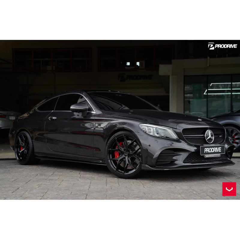 5x19" pour MERCEDES Classe C + C43 C63 S AMG W/C/S205 W/C/S206