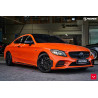 5x20" pour MERCEDES Classe C63 S AMG W/C/S205 W/C/S206 5x20" pour MERCEDES Classe C63 S AMG W/C/S205 W/C/S206