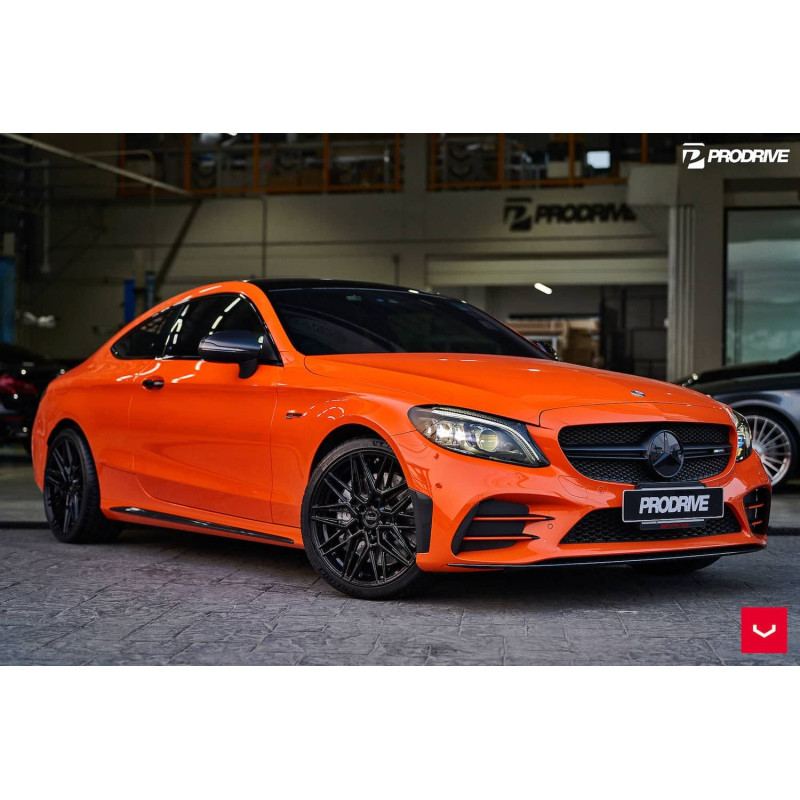 5x20" pour MERCEDES Classe C63 S AMG W/C/S205 W/C/S206