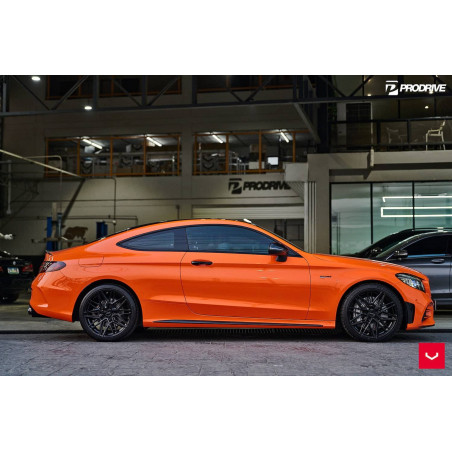 4 Jantes VOSSEN HF-7 9/10,5x20" pour MERCEDES Classe C63 S AMG W/C/S205 W/C/S206