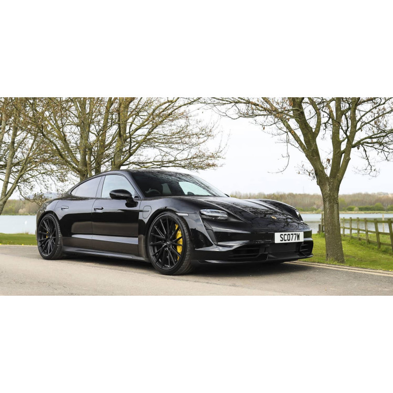 5/12x21" pour PORSCHE TAYCAN + Sport Turismo + Cross Turismo