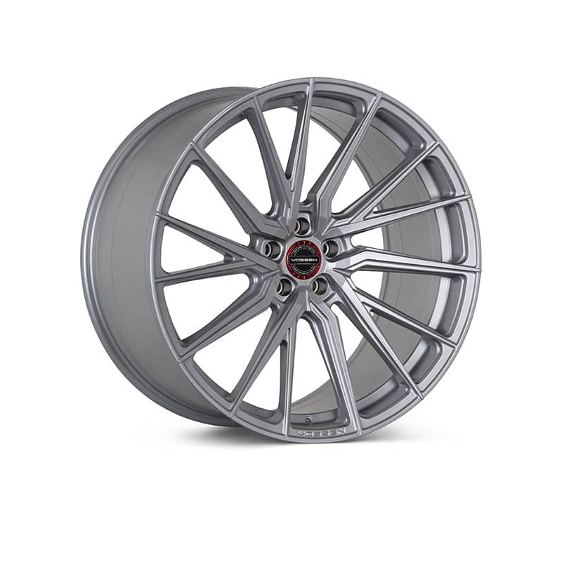 4 Jantes VOSSEN HF-4T 9,5/12x21" pour PORSCHE TAYCAN + Sport Turismo + Cross Turismo