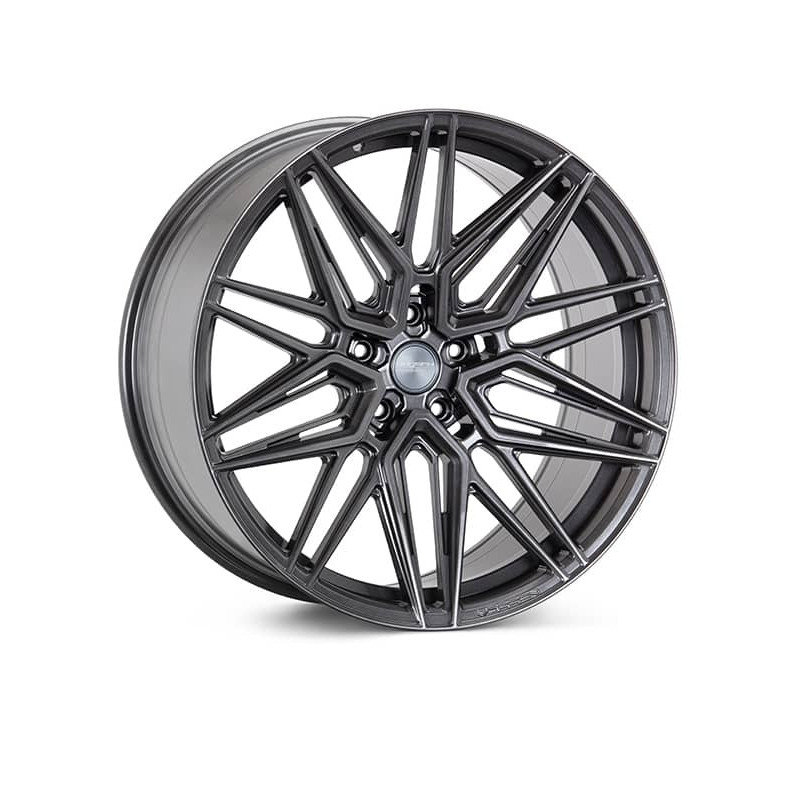 4 Jantes VOSSEN HF-7 9.5/11.5x22" pour PORSCHE PANAMERA 971 976 + Sport Turismo (2017+/2024+)