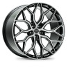 4 Jantes VOSSEN HF-2 10x24" pour RANGE ROVER + SPORT L460 L461 (2022+) 4 Jantes VOSSEN HF-2 10x24" pour RANGE ROVER + SPORT L460 L461 (2022+)