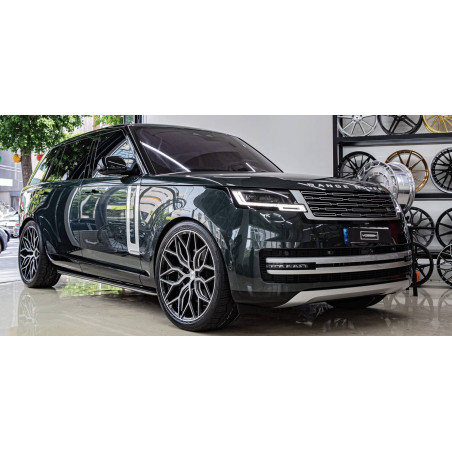 4 Jantes VOSSEN HF-2 10x24" pour RANGE ROVER + SPORT L460 L461 (2022+)