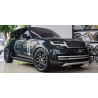 4 Jantes VOSSEN HF-2 10x24" pour RANGE ROVER + SPORT L460 L461 (2022+) 4 Jantes VOSSEN HF-2 10x24" pour RANGE ROVER + SPORT L460 L461 (2022+)
