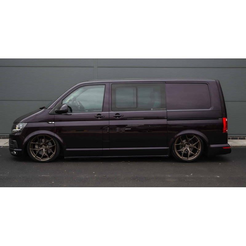 0/10x20" pour VW TRANSPORTEUR T6 (2015+)