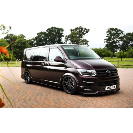 4 Jantes VOSSEN HF-3 9.0/10x20" pour VW TRANSPORTEUR T6 (2015+)