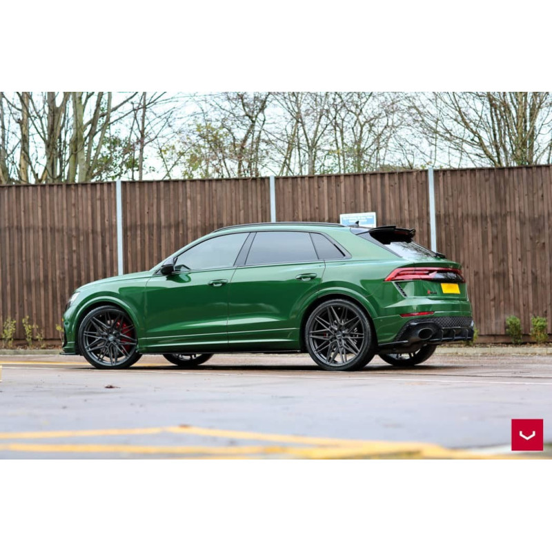 4 Jantes VOSSEN HF-7 11x23" pour AUDI Q8 SQ8 RSQ8