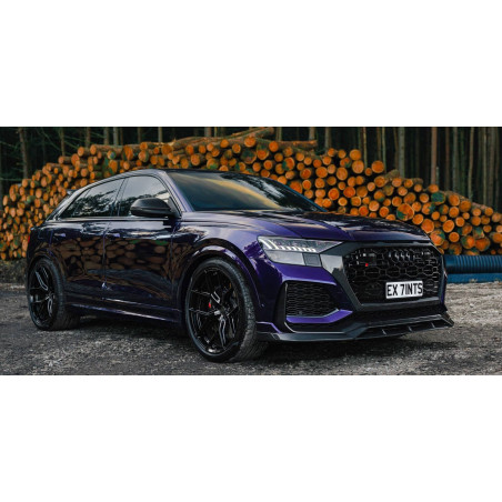 4 Jantes VOSSEN HF-5 11x23" AUDI Q8 SQ8 RSQ8