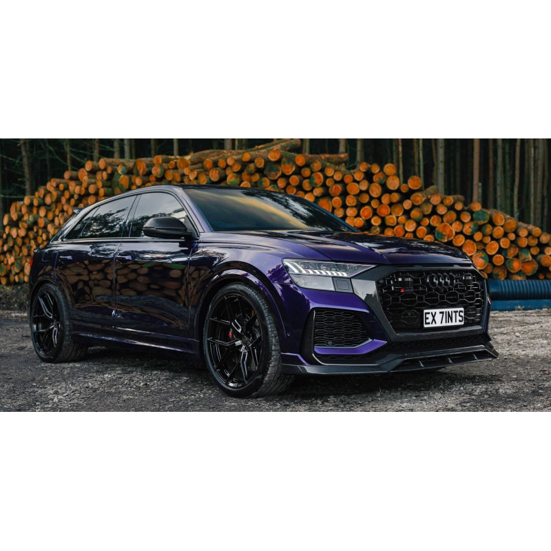 4 Jantes VOSSEN HF-5 11x23" AUDI Q8 SQ8 RSQ8