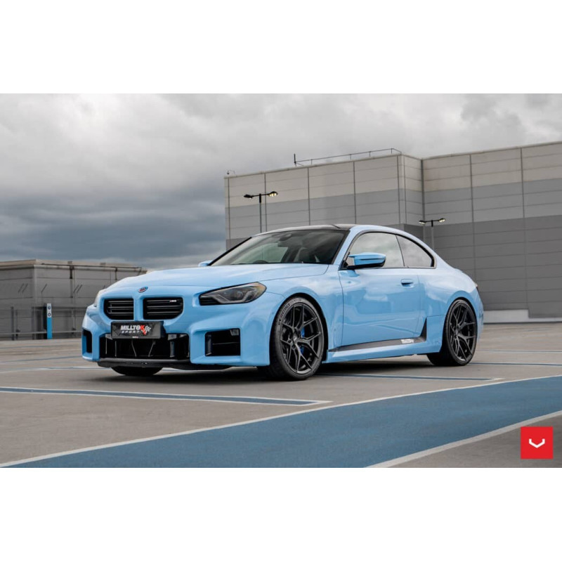 4 Jantes VOSSEN HF-5 8.5/9.5x19" pour BMW Serie 2 230i M235i M240ix G42 F22 F44