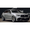 4 Jantes VOSSEN HF-5 9.5/10.5x22" pour MERCEDES GLC + 43 + 63 AMG C/X253 C/X254 4 Jantes VOSSEN HF-5 9.5/10.5x22" pour MERCEDES GLC + 43 + 63 AMG C/X253 C/X254