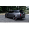 4 Jantes VOSSEN HF-7 10x23" pour RANGE ROVER + SPORT L460 L461 (2022+) 4 Jantes VOSSEN HF-7 10x23" pour RANGE ROVER + SPORT L460 L461 (2022+)