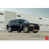4 Jantes VOSSEN HF-7 10x23" pour RANGE ROVER + SPORT L460 L461 (2022+) 4 Jantes VOSSEN HF-7 10x23" pour RANGE ROVER + SPORT L460 L461 (2022+)
