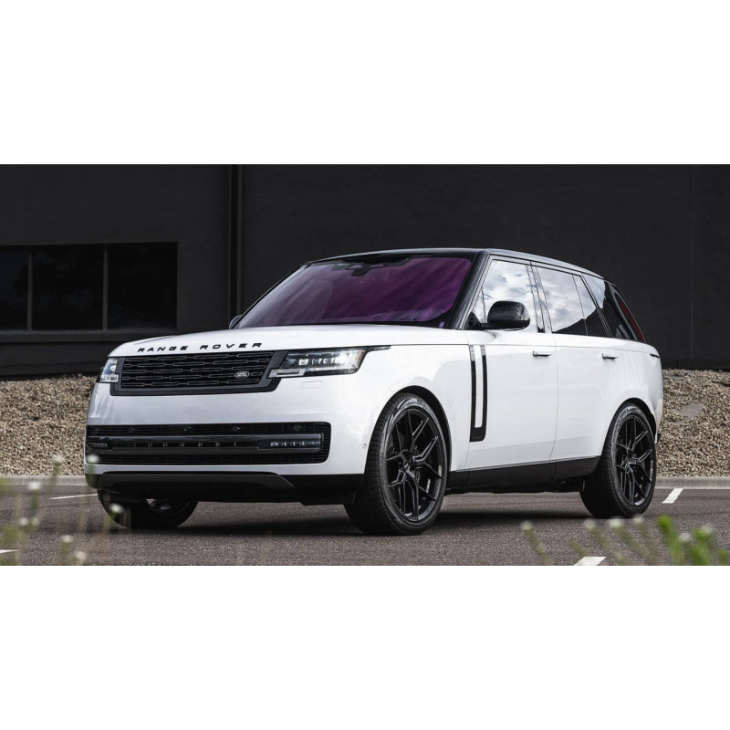4 Jantes VOSSEN HF-5 10x23" pour RANGE ROVER + SPORT L460 L461 (2022+)